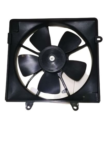 Kia Carnival Naza Ria Radiator Fan Assy Cars Vehicle Rentals On