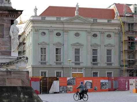 Potsdamer Jahrhundertzeugin Hanne Lore Wildt Barock Stadt Hitler Und