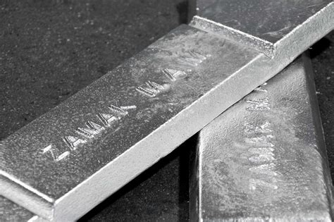 zama  application mam metalli