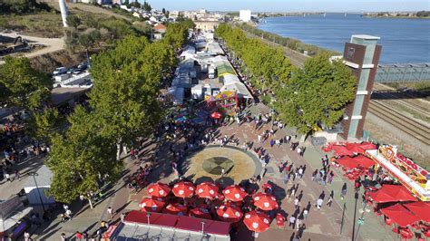 Feira De Outubro Condiciona Tr Nsito Em Vila Franca De Xira