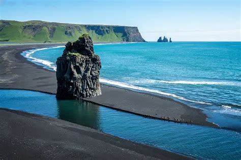 1000+ Black Sand Beach, Iceland Pictures | Download Free Images on Unsplash