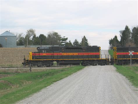 Iais Railfans Photo Gallery April May June G