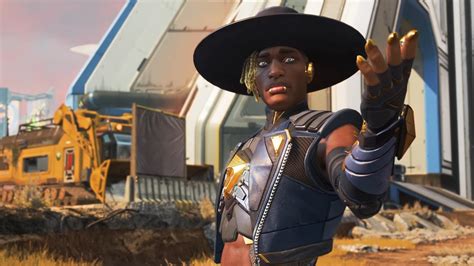 Apex Legends New Character Trailer Focuses On Seer