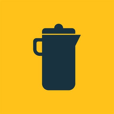 Liter Icon Vector Art Stock Images Depositphotos