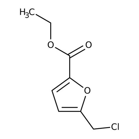 Ethyl 5 Chloromethyl 2 Furancarboxylate 95 Thermo Scientific