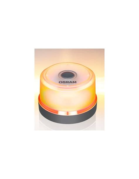 Ledguardian Road Flare Signal V Osram Recambium