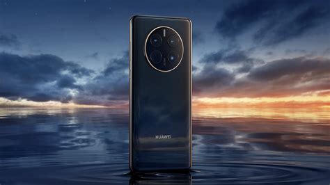 Huawei Mate Pro September Global Launch