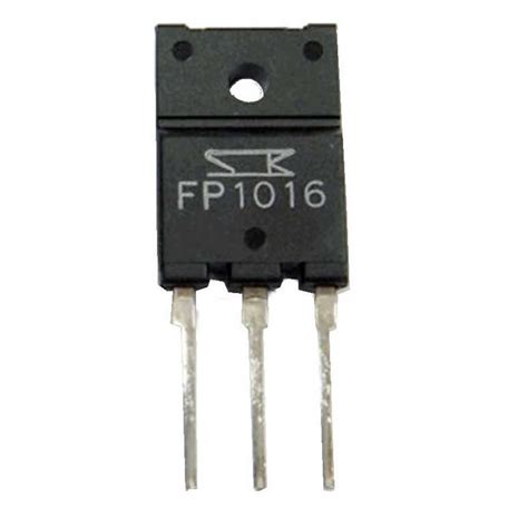 Fp Transistor Datasheet Everything You Need To Know