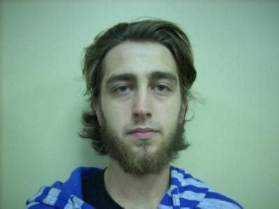 Jared Bryant Welp A Registered Sex Or Violent Offender In Holland In