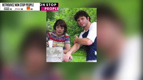 Bertrand Cantat En Une Des Inrocks Le Coup De Gueule De Vanessa Et Alysson Paradis Photo