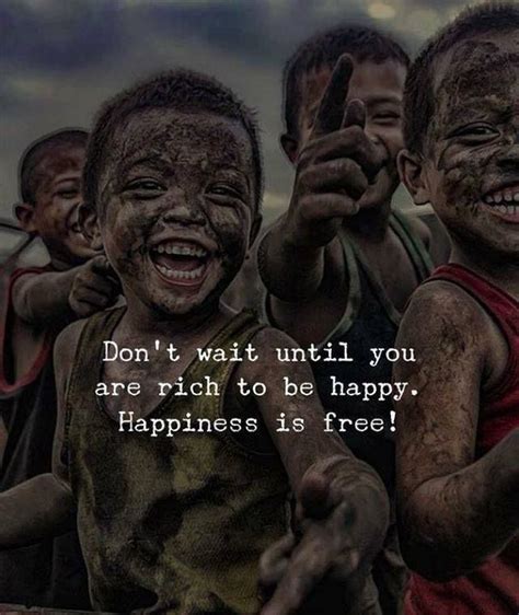 Happiness is Free ... #quotes #quote #life #selfimprove #lifestyle ...