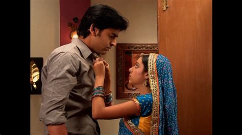 Watch Balika Vadhu Season Episode Anandi And Jagdish Pretend To