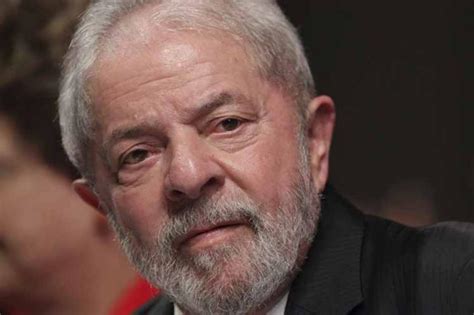 Expresidente Brasileño Lula Da Silva Saldrá De Prisión