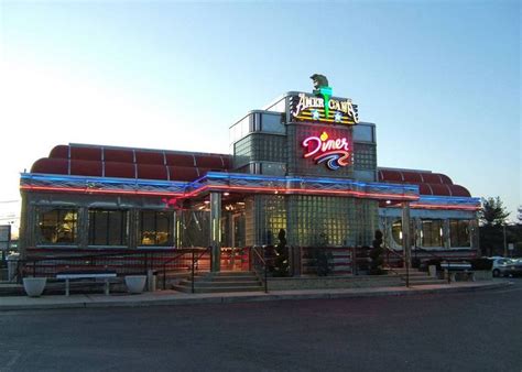 These 33 Photos Will Make You Remember Why You Love New Jersey Diner