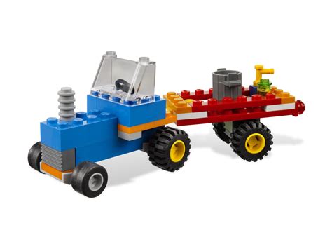 Lego® Bricks And More 5898 Cars Building Set Mit Bildern Lifesteyl