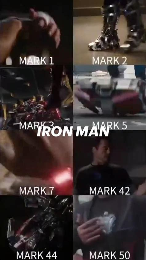 Iron Man suit up- Marvel Iron Man suit up | Superhero movies, Marvel ...