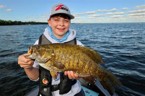 Summer Smallies Make Me Smile