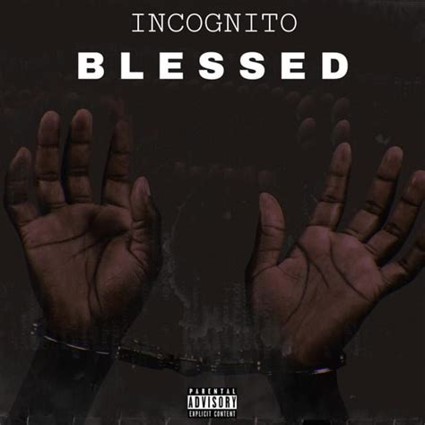 Incognito Uk Blessed Lyrics Genius Lyrics