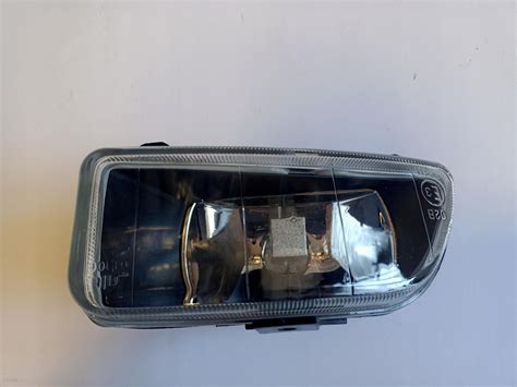 Eurolites Halogen Lampa P Mgielna Fiat Mondeo Prawa Opinie I