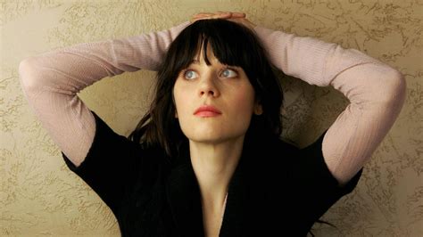 Zooey Deschanel Wallpapers - Wallpaper Cave