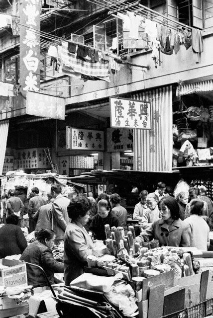 Hknbb03 Hong Kong 1972 Michel Delorme Flickr