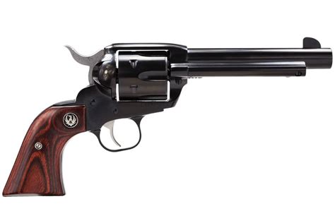 Ruger Vaquero 45 Colt Blued Single Action Revolver Sportsmans Outdoor Superstore