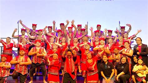 Dubai Vocal Ensemble Sets High Note Clinching Top Awards At Choirfest