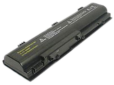 Total Micro 312 0416 Tm 6 Cell Battery For Dell Inspiron 1300 B120 B130