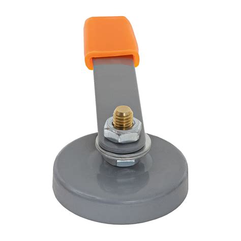 Magnetic Ground Clamp Welding Magnet Welding Ground Clamp For Welder