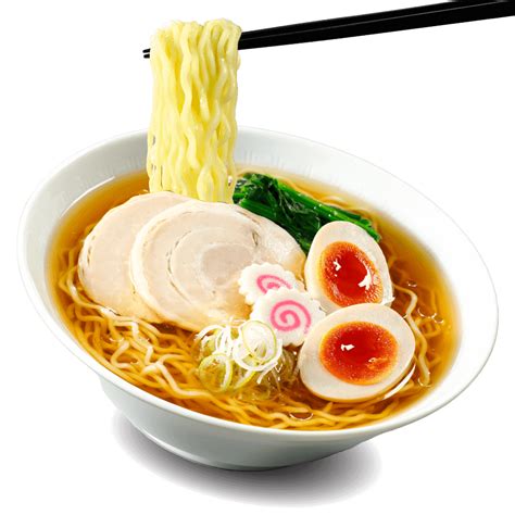 Authentic Japanese Ramen Recipe