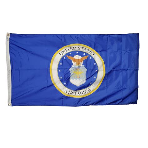 Air Force Flag Nylon