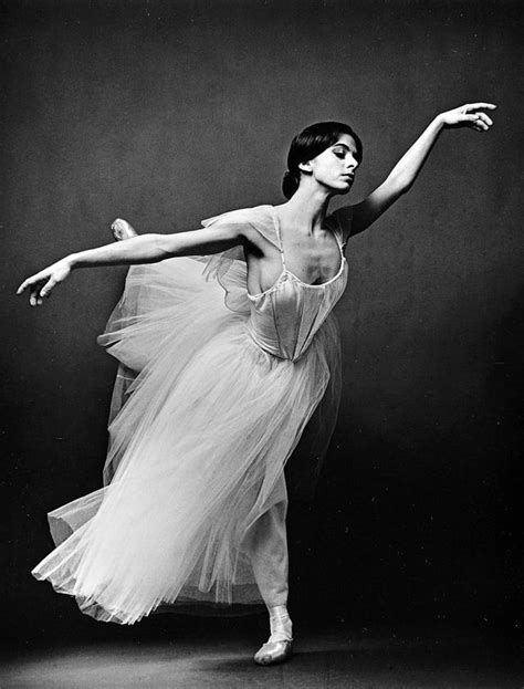 Alessandra Ferri Biografia Della Prima Ballerina Italiana