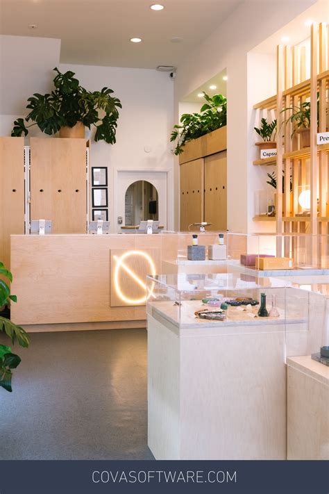 7 Cannabis Consumption Lounges To Inspire Your Next Retail Venture