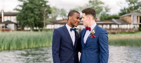 Lgbtq Weddings In Ireland