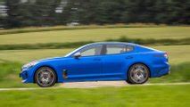 Kia Stinger Gt Im Test Sch Ner Stachel