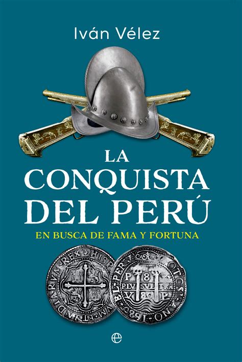 Iván Vélez presenta su libro La conquista del Perú en Bormujos La