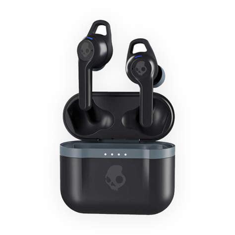 Skullcandy Indy™ ANC Fuel Noise Canceling True Wireless – Audiodo