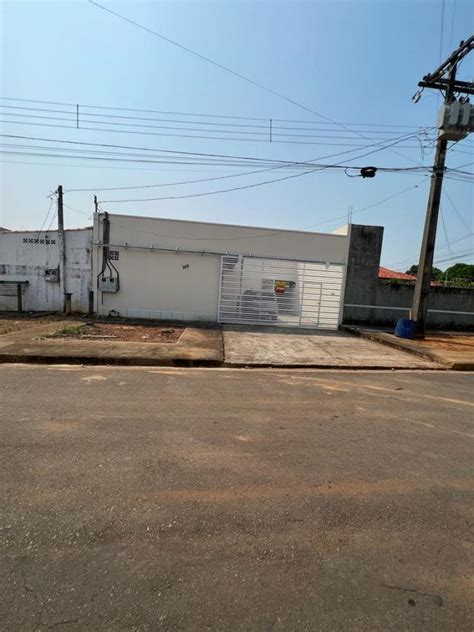 Casa Para Venda Ariquemes Ro Bairro Jardim Das Palmeiras