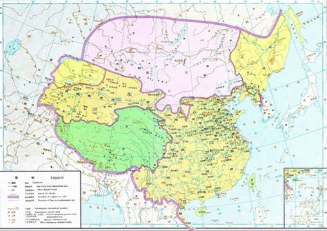 Han Dynasty China Dynasties Chinese History