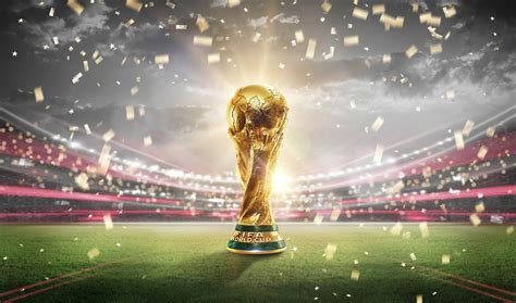 Fifa World Cup Trophy 2024 Lacee Minette