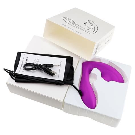 Vibromasseur Succion Vaginale Pour Femme Ventouse Vibrante