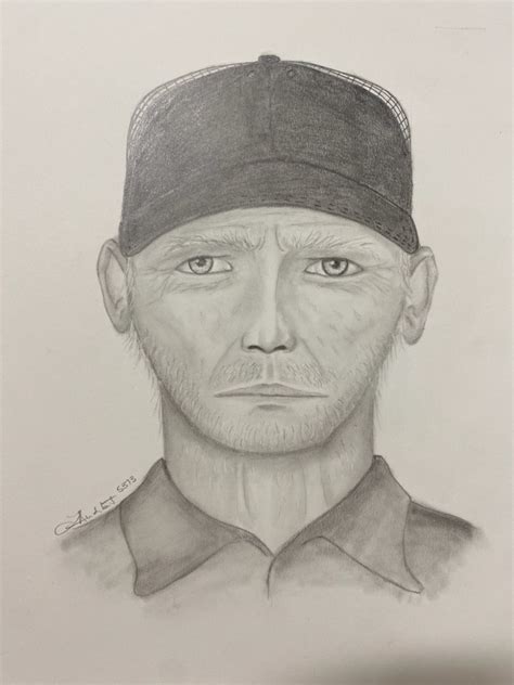 Police Seek Assistance To Identify Suspect In Attempted Sexual Assault