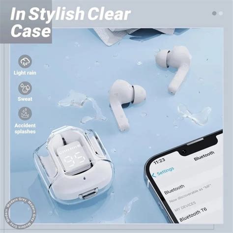 Air 31 Tws Wireless Earbuds Shopivate Pk