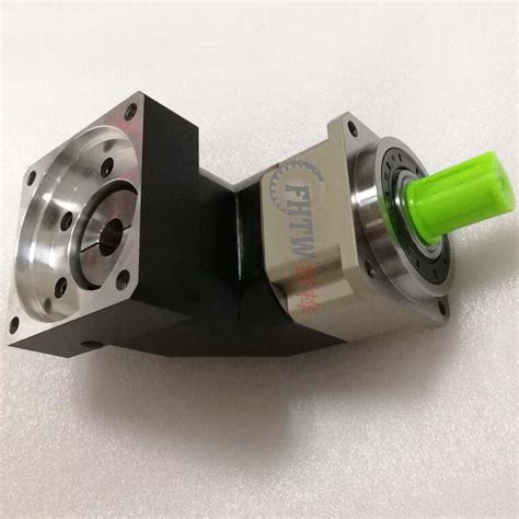 Par Precision Right Angle Planetary Gearbox Planetaryreducer