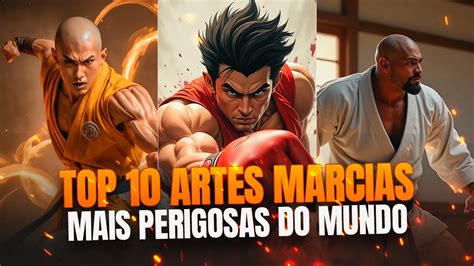 Qual É A Arte Marcial Mais Perigosa Do Mundo - AS 10 Artes Marciais Mais Perigosas do mundo, Mas Prepare se, A Última ...
