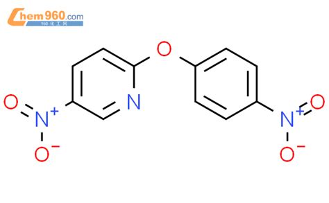 5 nitro 2 4 nitrophenoxy pyridineCAS号129199 42 4 960化工网