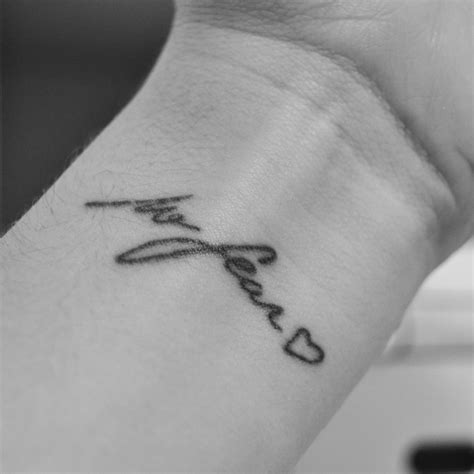 No fear | Fear tattoo, Tattoo quotes, Tattoos