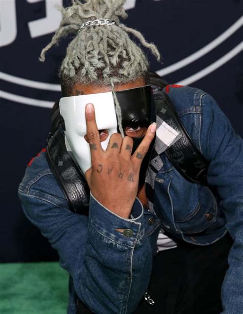 Remembering Xxxtentacion And His Complicated Legacy [video] Hot97