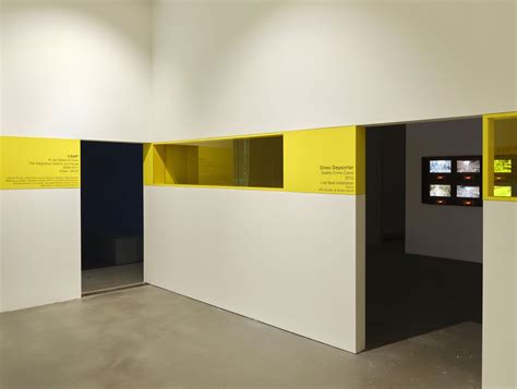 Seattle Crime Cams, 2015 – Dries Depoorter