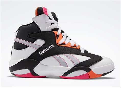 Reebok Shaq Attaq Miami Hr Release Date Sneakerfiles